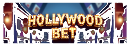 hollywood bet logo